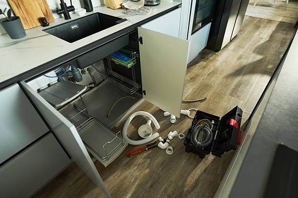 Reliable Plumbing contractor in Moseley, VA by Street Wise - Plumbing