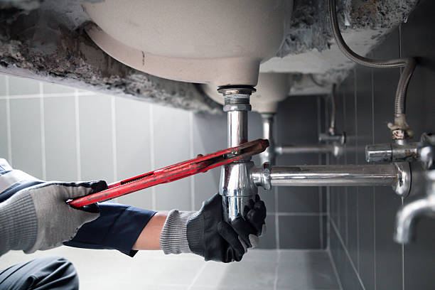 Licensed Plumbing service in Moseley, VA - Street Wise - Plumbing